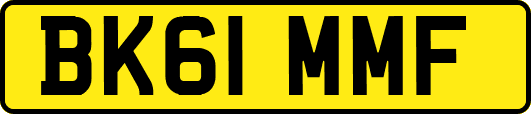BK61MMF