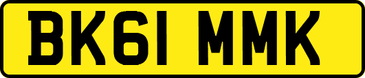 BK61MMK