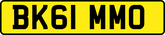BK61MMO