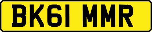 BK61MMR