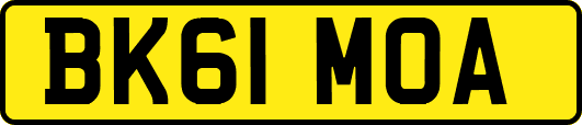 BK61MOA