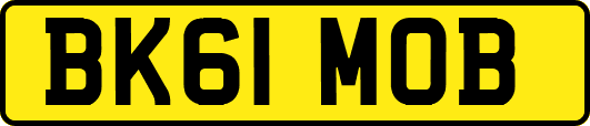 BK61MOB