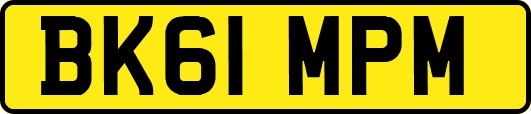 BK61MPM