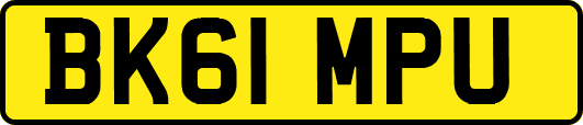 BK61MPU