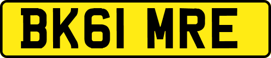 BK61MRE