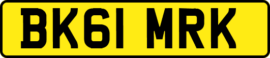 BK61MRK