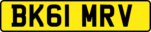 BK61MRV