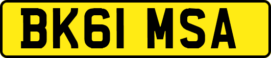BK61MSA