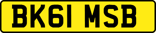 BK61MSB