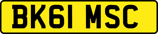 BK61MSC