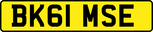 BK61MSE