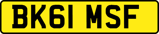 BK61MSF