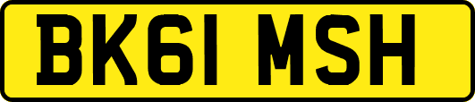 BK61MSH