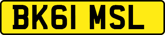 BK61MSL