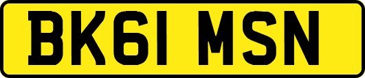 BK61MSN