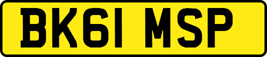 BK61MSP