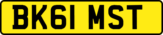 BK61MST