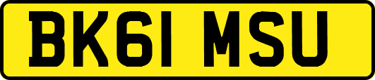 BK61MSU