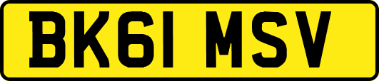 BK61MSV