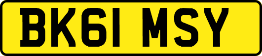 BK61MSY