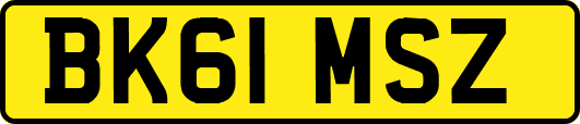 BK61MSZ