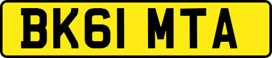 BK61MTA