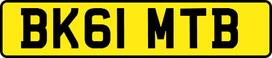 BK61MTB
