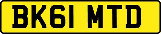 BK61MTD