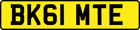 BK61MTE
