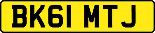 BK61MTJ