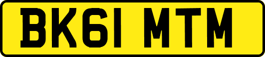BK61MTM