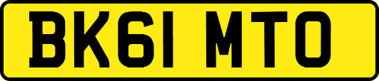 BK61MTO