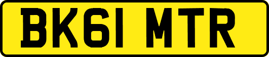 BK61MTR