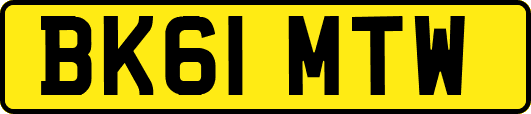 BK61MTW