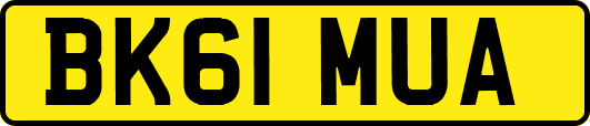 BK61MUA