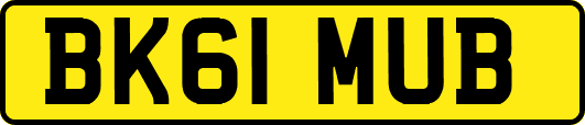 BK61MUB