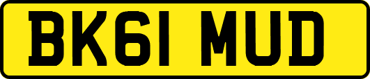 BK61MUD