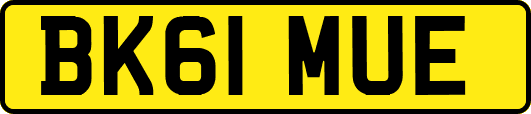 BK61MUE