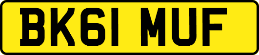 BK61MUF