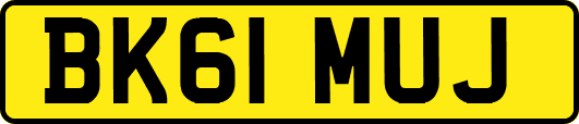 BK61MUJ