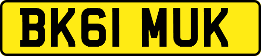 BK61MUK