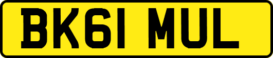 BK61MUL