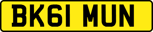 BK61MUN