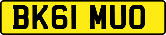 BK61MUO