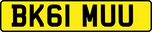 BK61MUU