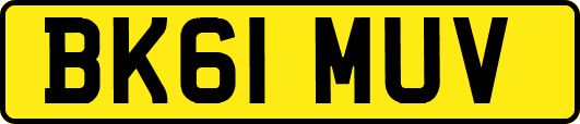 BK61MUV