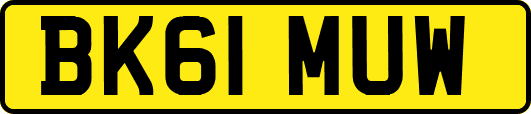 BK61MUW