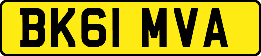 BK61MVA
