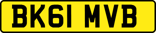 BK61MVB