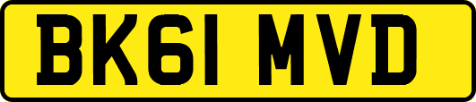 BK61MVD